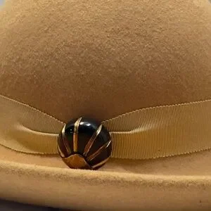 Accessories | Bergdorf Goodman Womens Wool Kettle Brim 